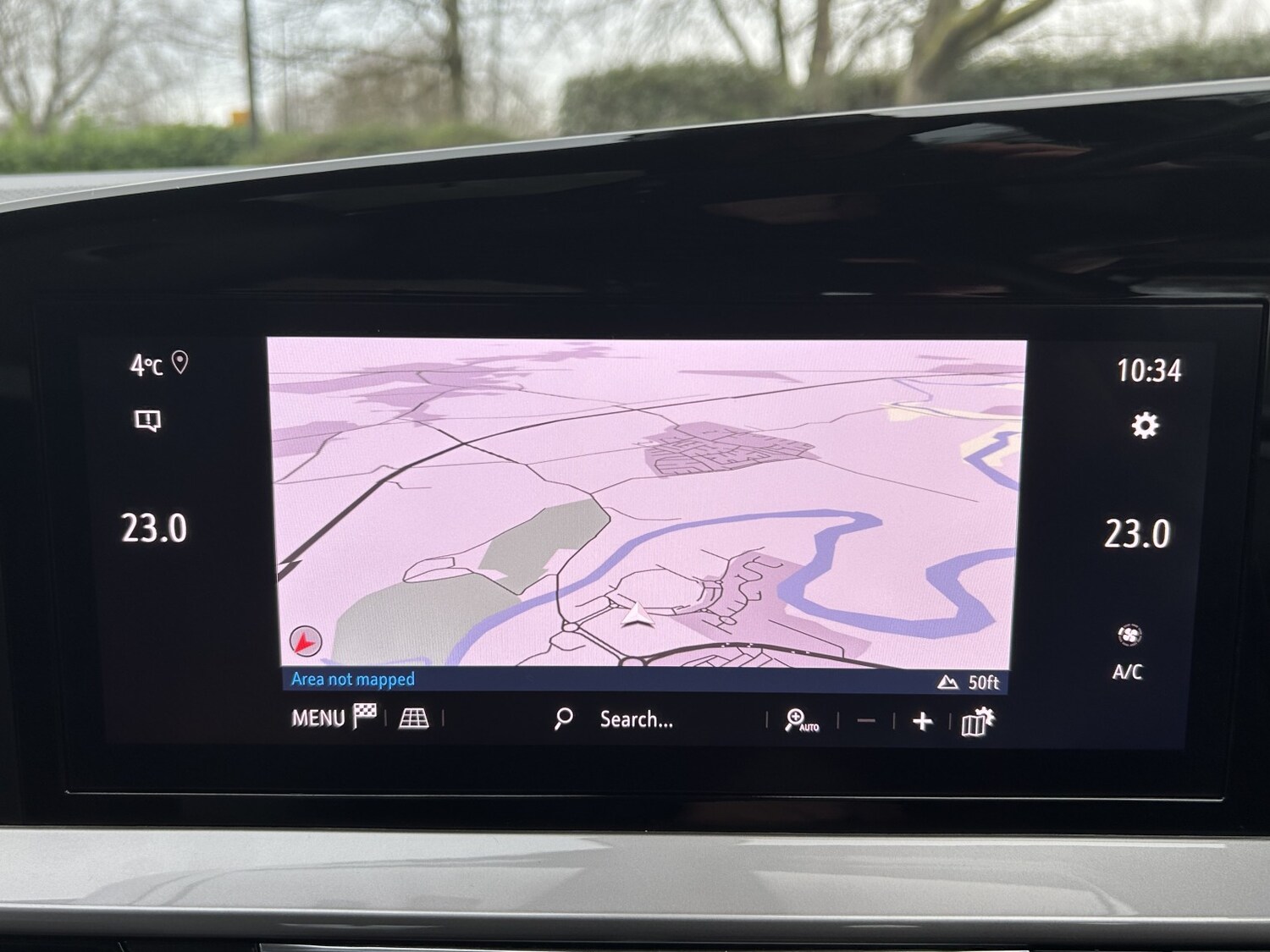 Used Vauxhall Mokka 2021 for sale - 76974396: Photo 23