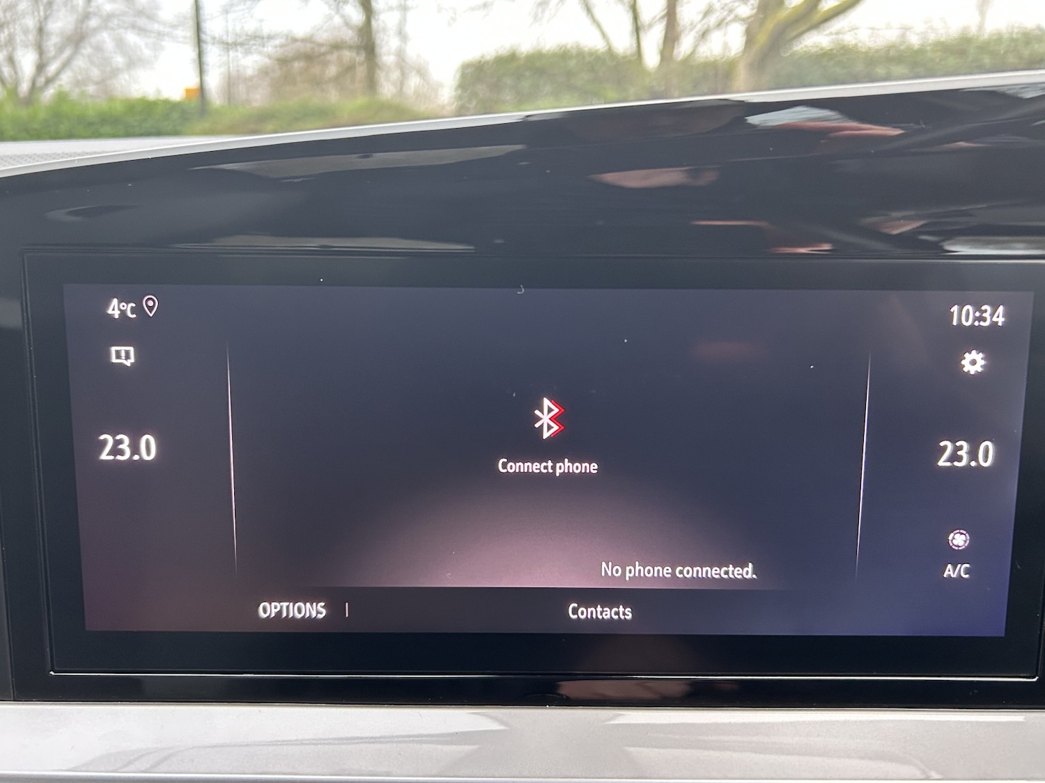 Used Vauxhall Mokka 2021 for sale - 76974396: Photo 24