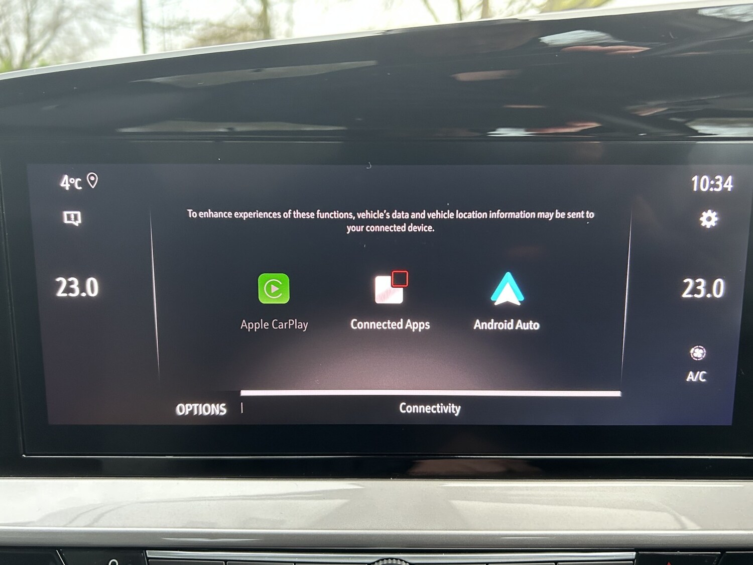 Used Vauxhall Mokka 2021 for sale - 76974396: Photo 25