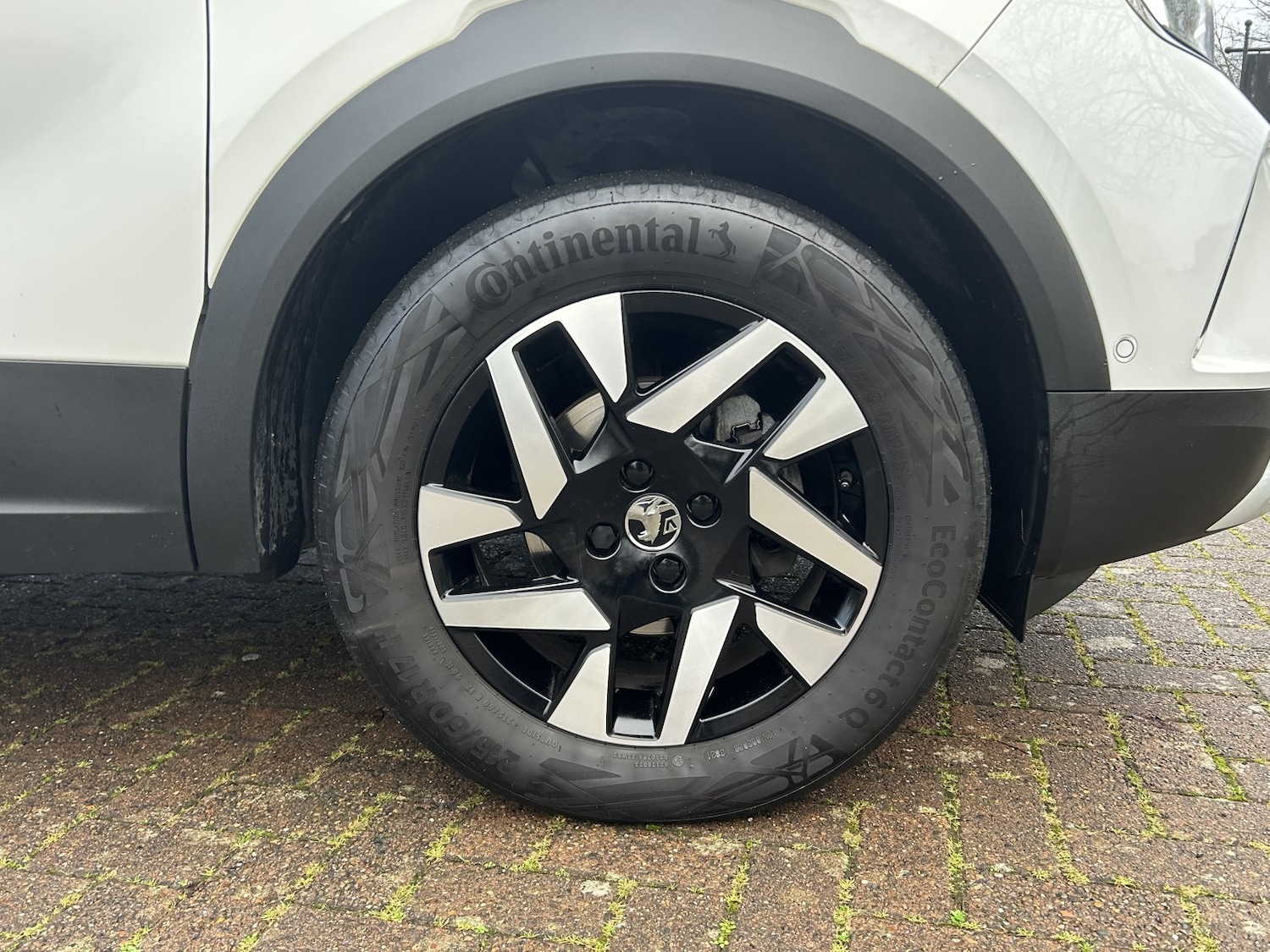 Used Vauxhall Mokka 2021 for sale - 76974396: Photo 5