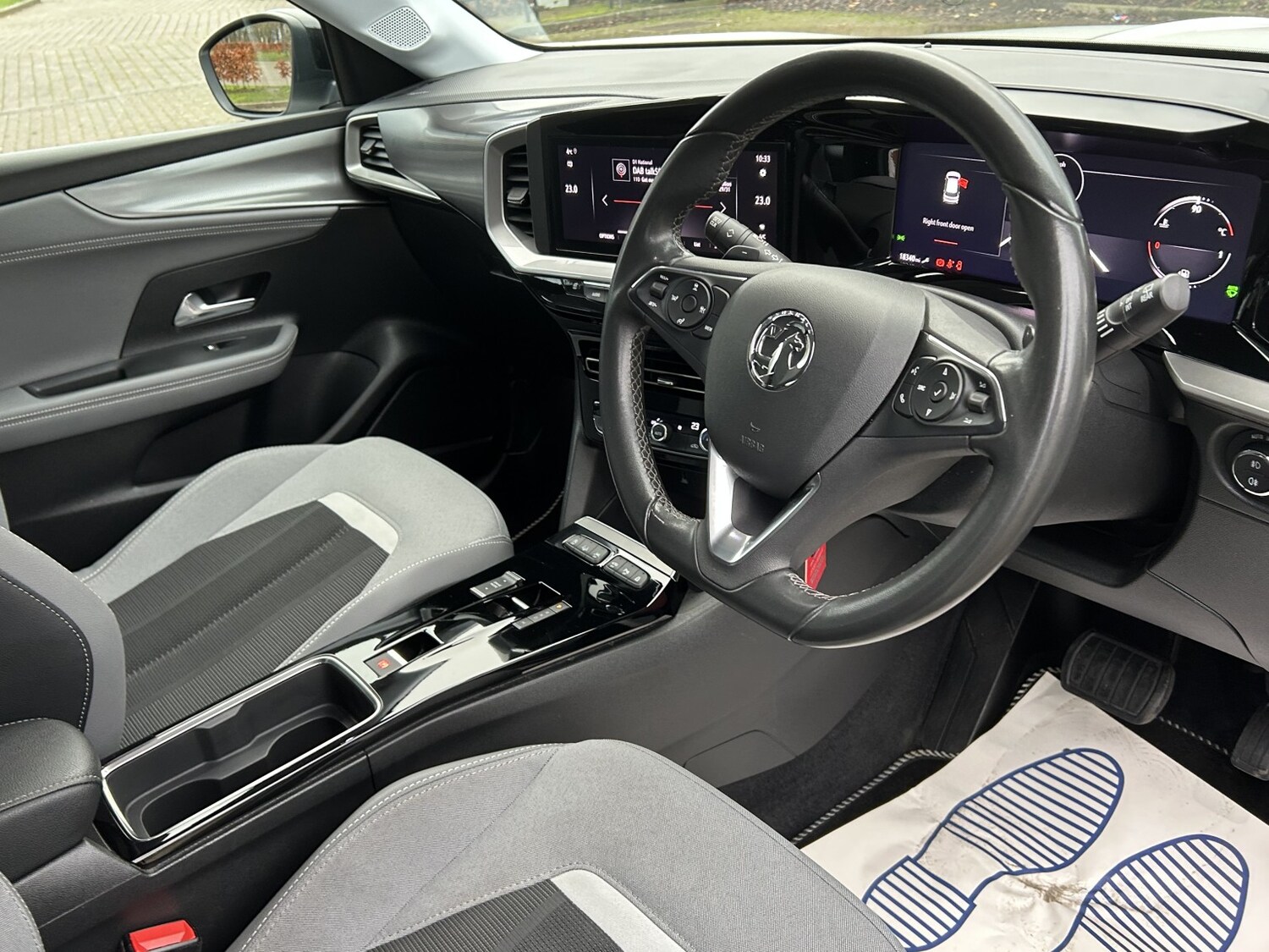 Used Vauxhall Mokka 2021 for sale - 76974396: Photo 6