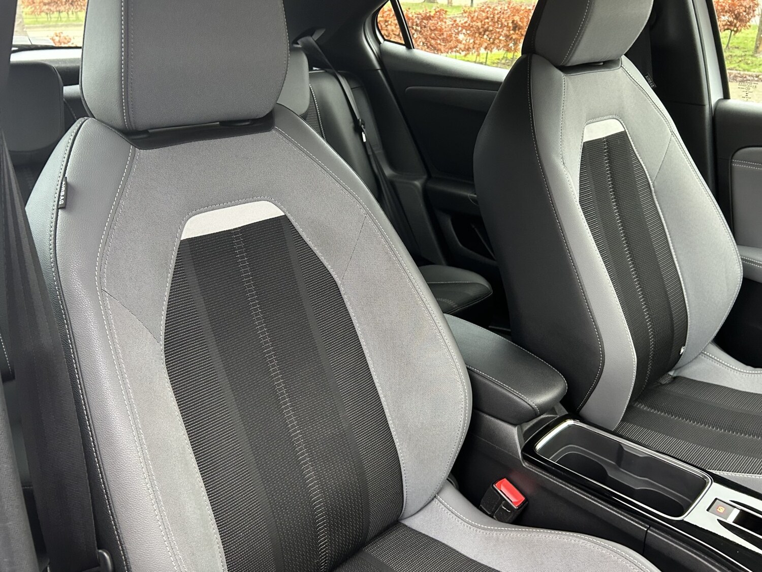 Used Vauxhall Mokka 2021 for sale - 76974396: Photo 7