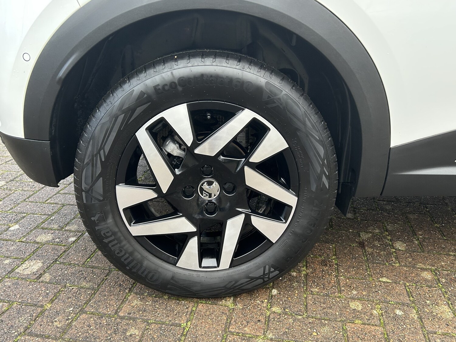 Used Vauxhall Mokka 2021 for sale - 76974396: Photo 9