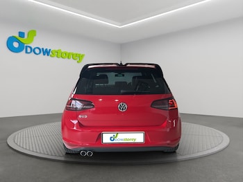 Used Volkswagen Golf 2015 for sale - 78716438: Photo