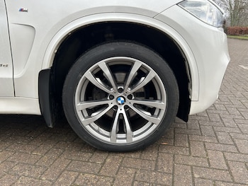 Used BMW X5 2014 for sale - 77154374: Photo
