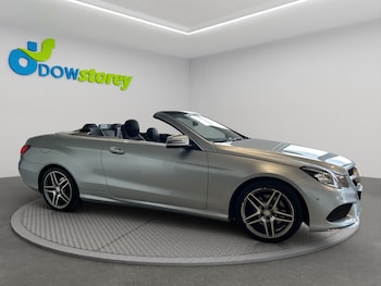 Used Mercedes-Benz E Class 2015 for sale - 77851451: Photo