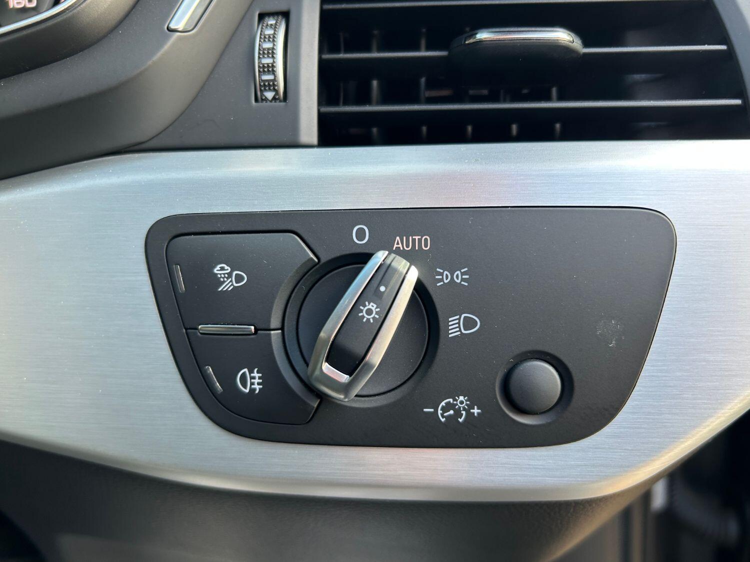 Used Audi A4 2021 for sale - 76293275: Photo 16