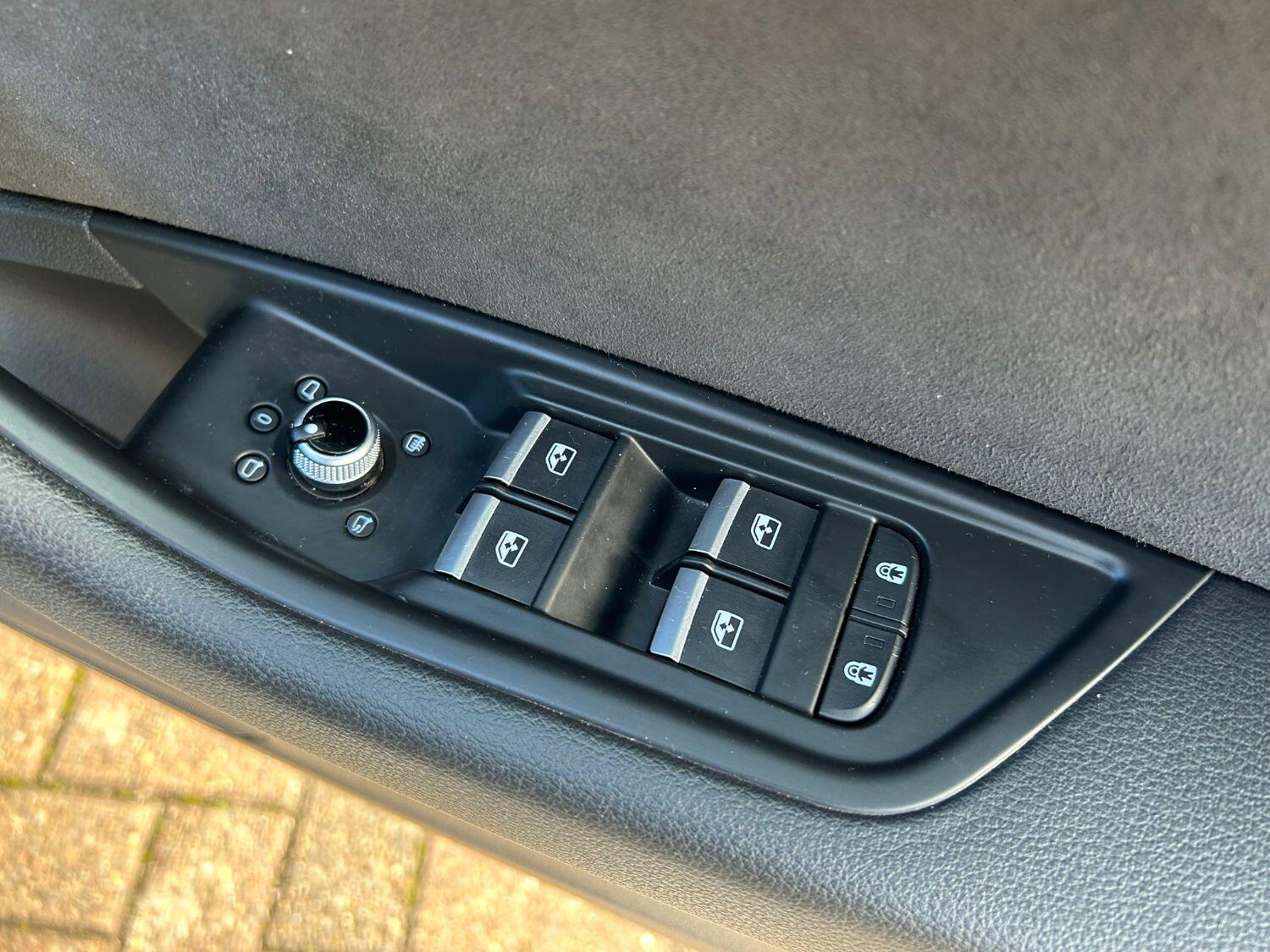 Used Audi A4 2021 for sale - 76293275: Photo 17