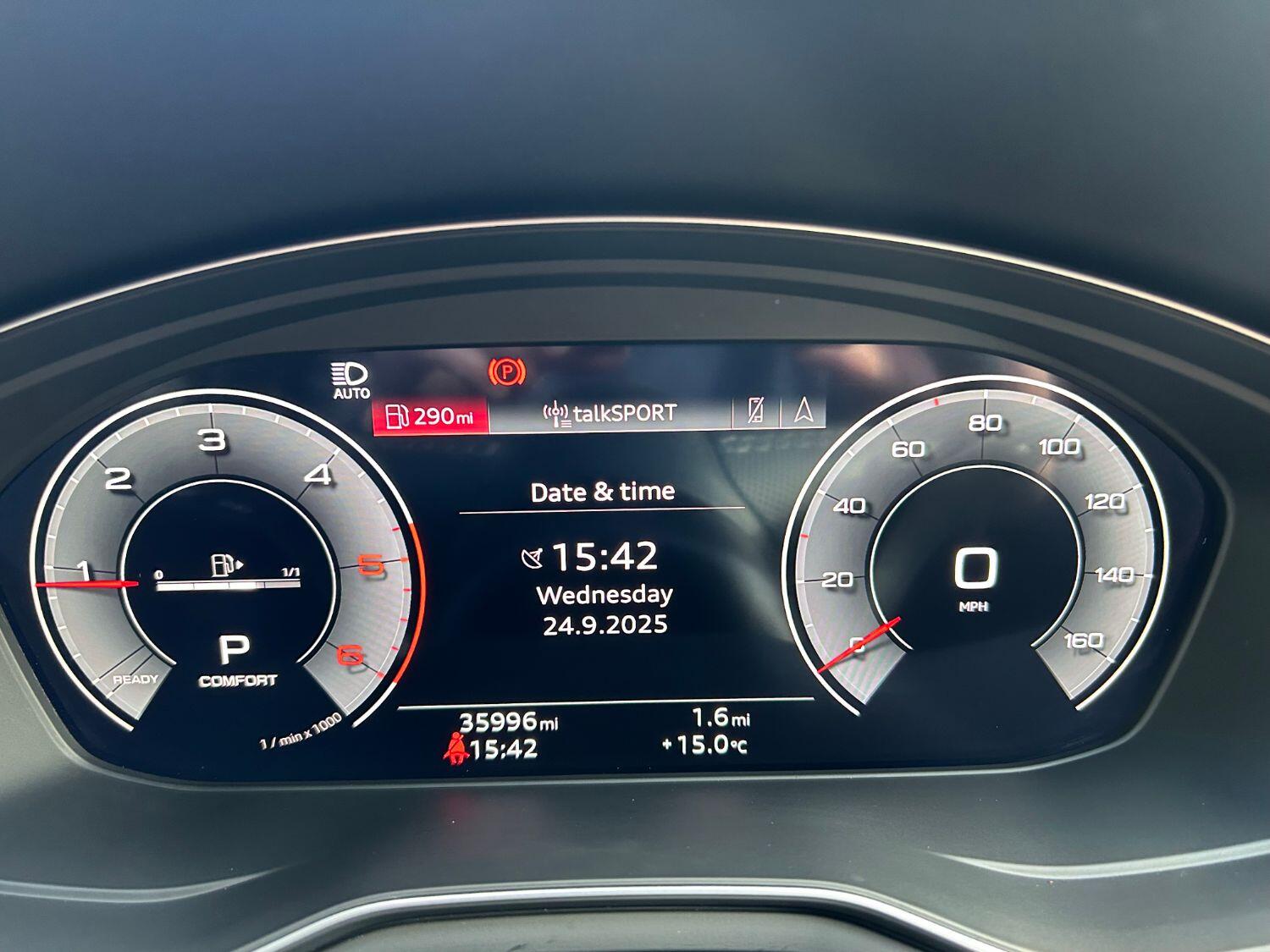 Used Audi A4 2021 for sale - 76293275: Photo 19