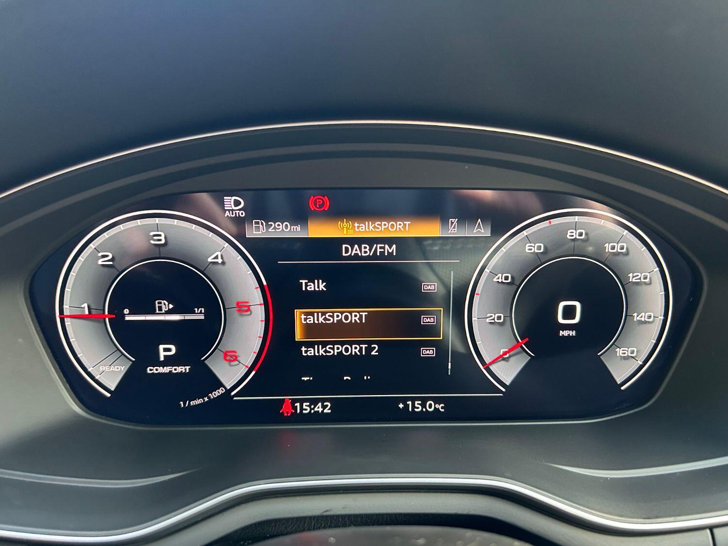 Used Audi A4 2021 for sale - 76293275: Photo 20