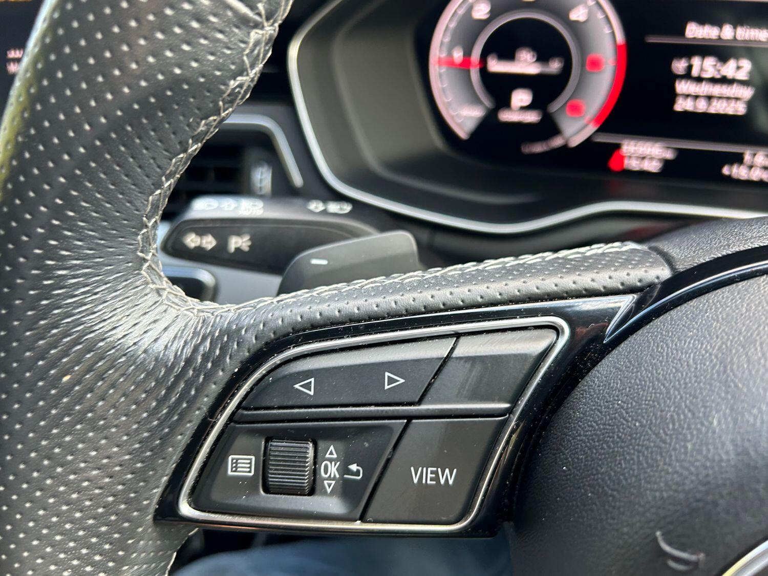 Used Audi A4 2021 for sale - 76293275: Photo 22