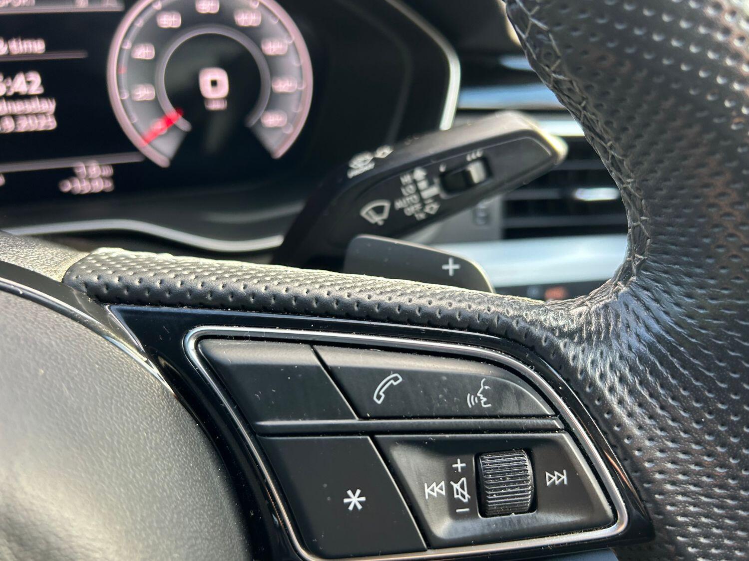 Used Audi A4 2021 for sale - 76293275: Photo 23