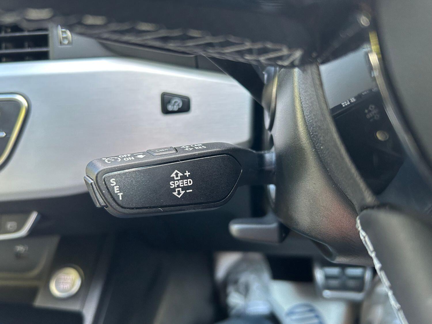 Used Audi A4 2021 for sale - 76293275: Photo 24