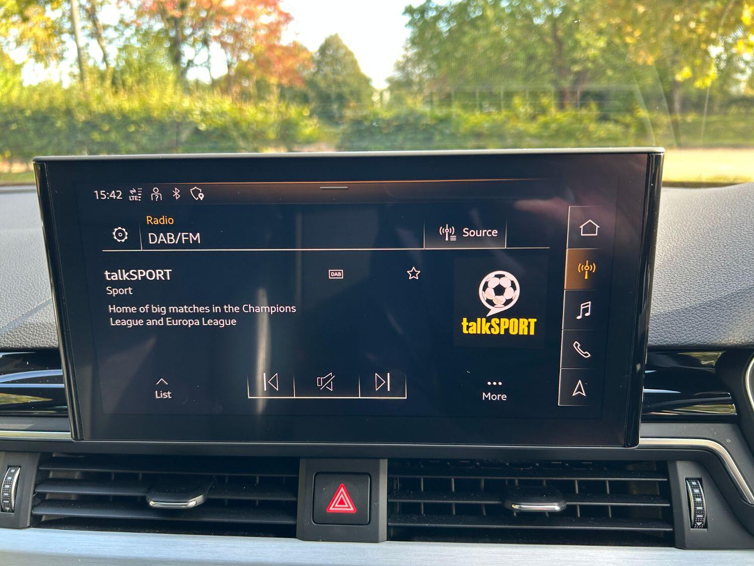 Used Audi A4 2021 for sale - 76293275: Photo 25