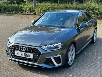 Used Audi A4 2021 for sale - 76293275: Photo 3