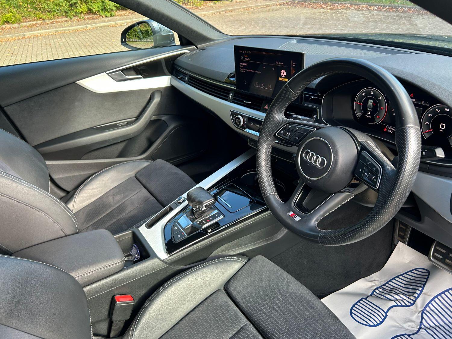 Used Audi A4 2021 for sale - 76293275: Photo 6