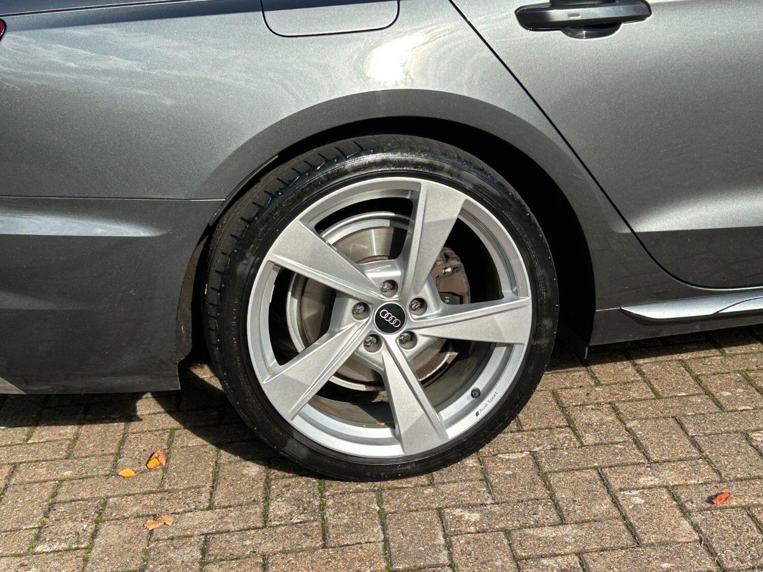 Used Audi A4 2021 for sale - 76293275: Photo 7