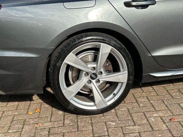 Used Audi A4 2021 for sale - 76293275: Photo 7