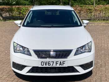 Used SEAT Leon 2017 for sale - 74474929: Photo