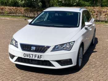 Used SEAT Leon 2017 for sale - 74474929: Photo