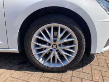 Used SEAT Leon 2017 for sale - 74474929: Photo