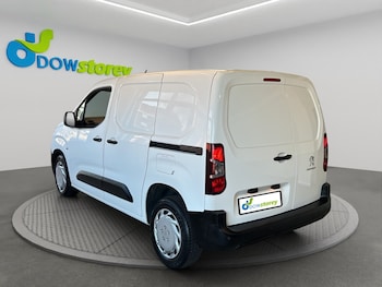 Used Peugeot Partner 2020 for sale - 79198442: Photo