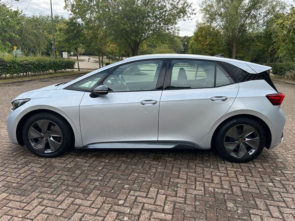 Used Cupra Born 2022 for sale - 75587125: Photo 13