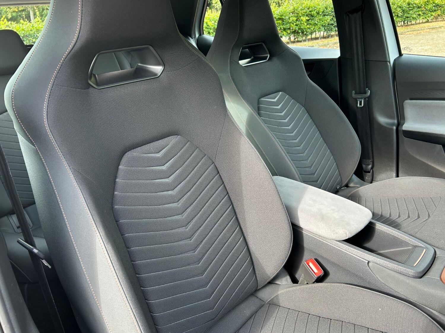 Used Cupra Born 2022 for sale - 75587125: Photo 15