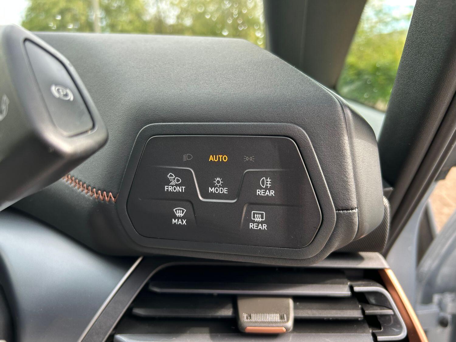 Used Cupra Born 2022 for sale - 75587125: Photo 16