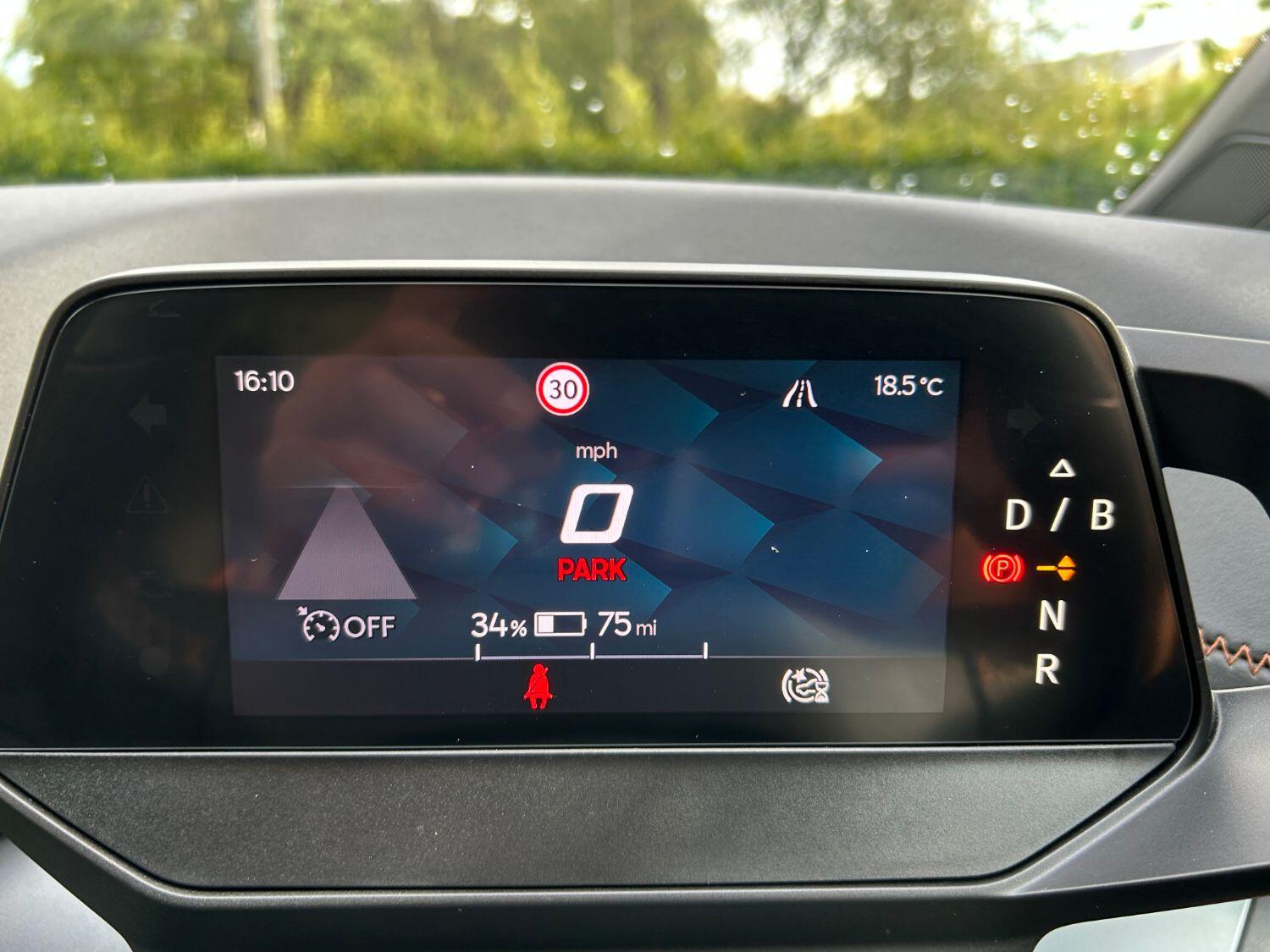 Used Cupra Born 2022 for sale - 75587125: Photo 19