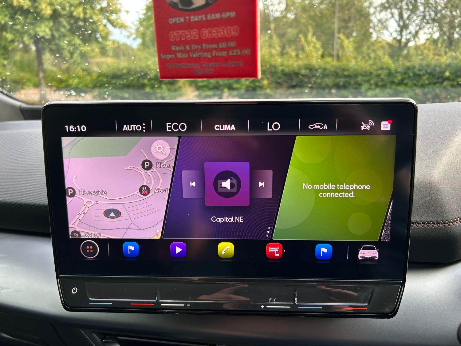 Used Cupra Born 2022 for sale - 75587125: Photo 21