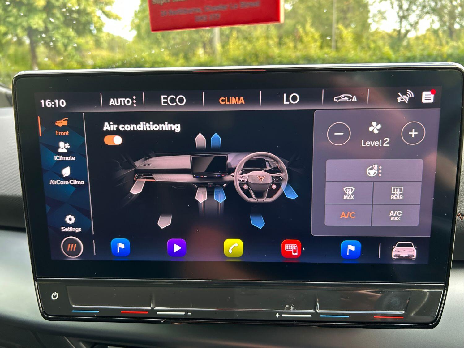 Used Cupra Born 2022 for sale - 75587125: Photo 22