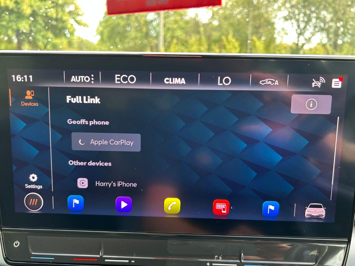 Used Cupra Born 2022 for sale - 75587125: Photo 23