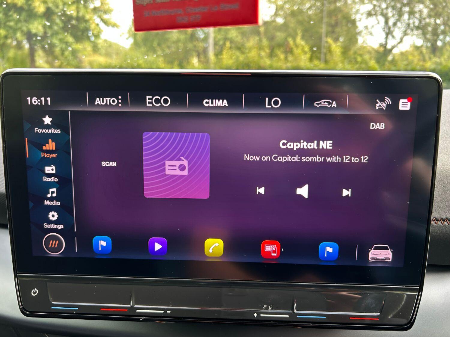 Used Cupra Born 2022 for sale - 75587125: Photo 24