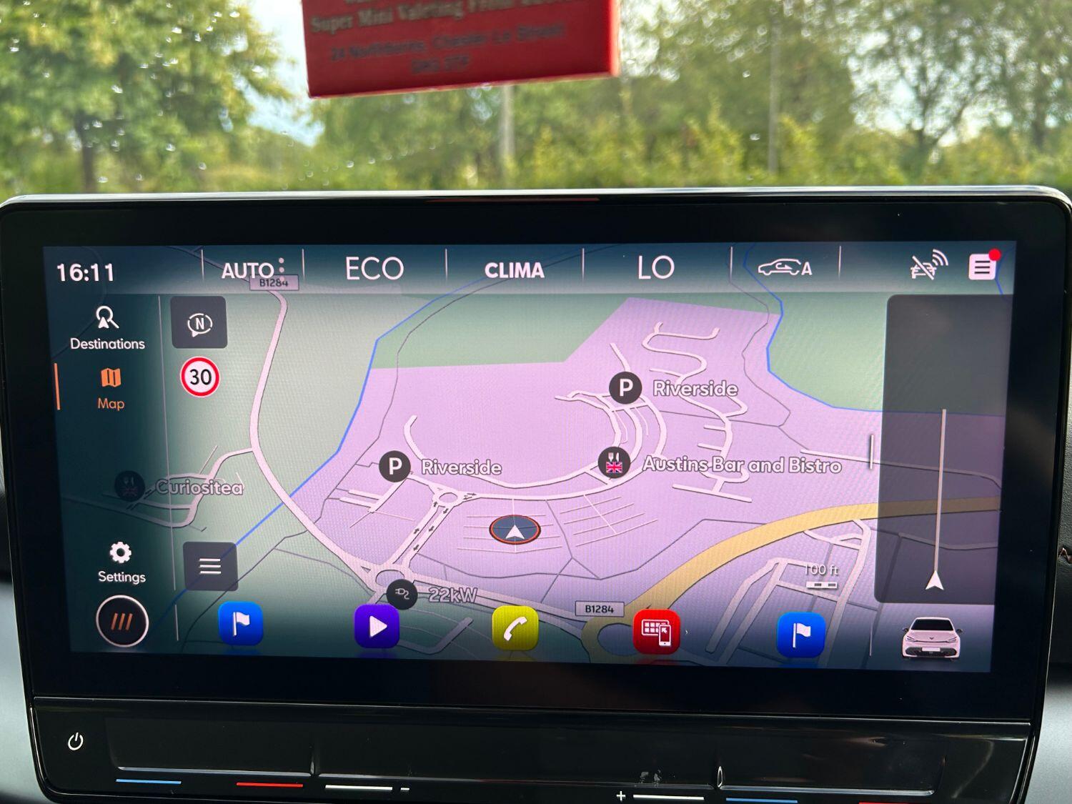 Used Cupra Born 2022 for sale - 75587125: Photo 25