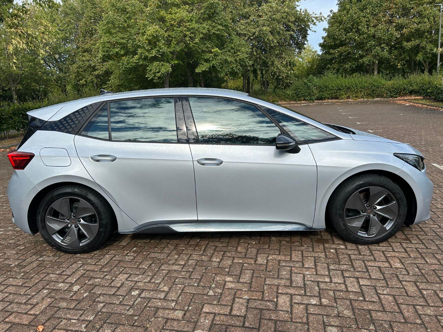 Used Cupra Born 2022 for sale - 75587125: Photo 9