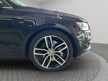 Used Audi SQ5 2014 for sale - 78621103: Photo