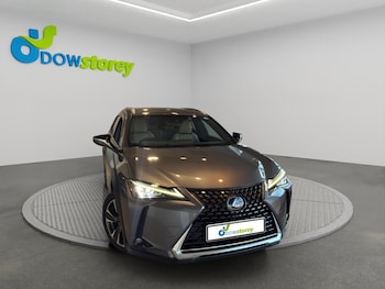 Used Lexus UX 2019 for sale - 79483247: Photo