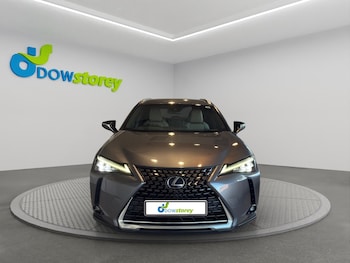 Used Lexus UX 2019 for sale - 79483247: Photo