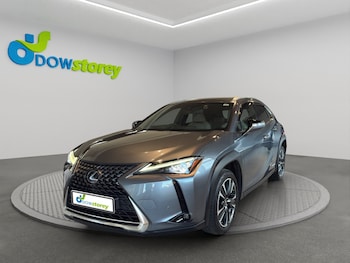 Used Lexus UX 2019 for sale - 79483247: Photo