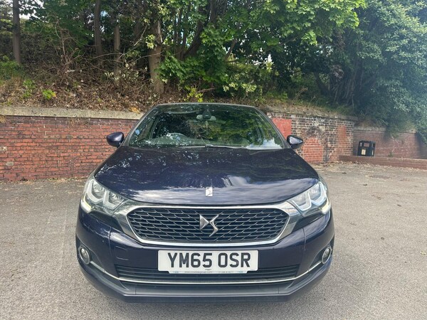 Used DS Automobiles DS 4 2016 for sale - 75048864: Photo 11