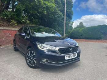 2016 - 1.6 BlueHDi Elegance 5dr