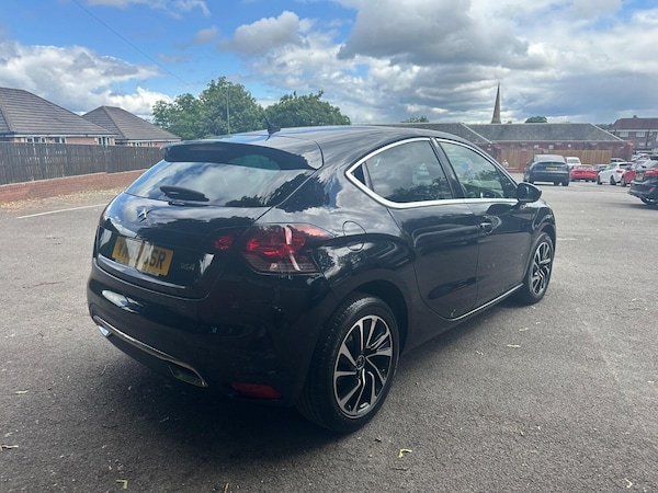Used DS Automobiles DS 4 2016 for sale - 75048864: Photo 2