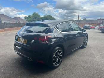Used DS Automobiles DS 4 2016 for sale - 75048864: Photo