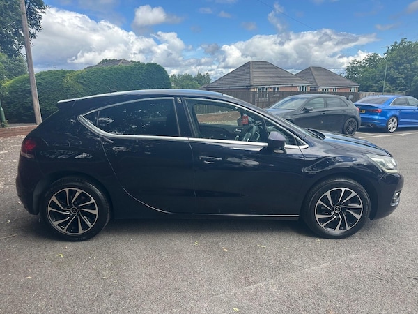 Used DS Automobiles DS 4 2016 for sale - 75048864: Photo 3