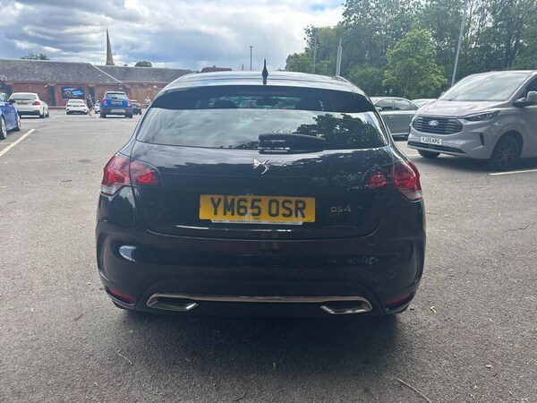 Used DS Automobiles DS 4 2016 for sale - 75048864: Photo 6