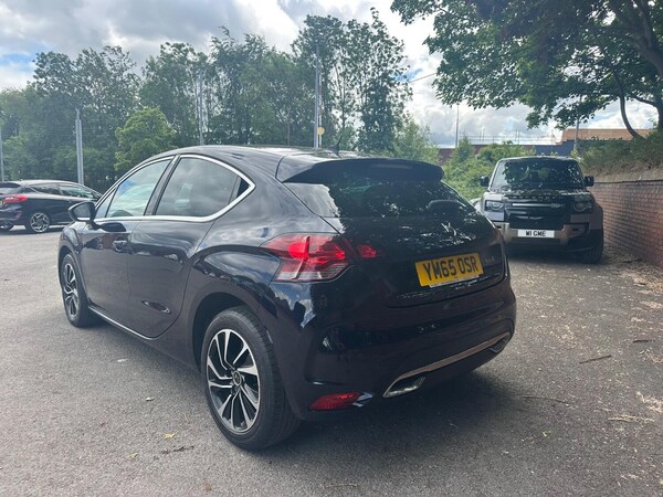 Used DS Automobiles DS 4 2016 for sale - 75048864: Photo 7