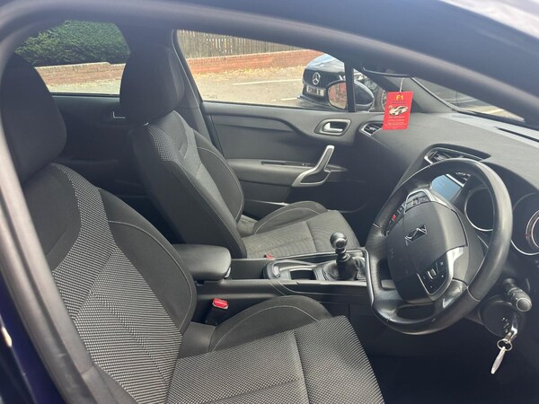 Used DS Automobiles DS 4 2016 for sale - 75048864: Photo 9