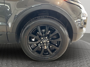 Used Land Rover Range Rover Evoque 2018 for sale - 78125087: Photo