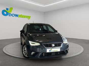 Used SEAT Ibiza 2021 for sale - 79575541: Photo